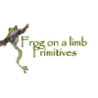 Frog on a Limb Primitives