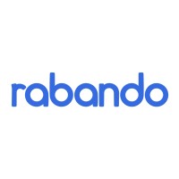 Rabando logo - Similar company to Eporter.Id