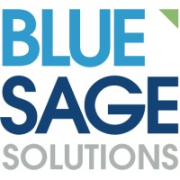 Blue Sage Solutions logo - Similar company to Blue Sage Software