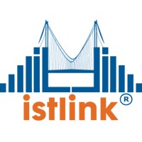 ISTLINK logo - Similar company to Upcytech