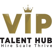VIP Talent Hub logo - Similar company to Shearwall Systems, Inc.
