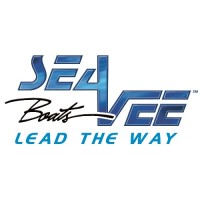 Sea Vee Boats logo - Similar company to Seavee