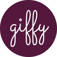 Giffy logo - Similar company to Giffy