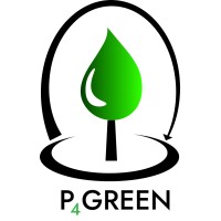 P4Green logo - Similar company to Blik Gmbh