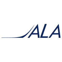 ALA logo - Similar company to Idal Group
