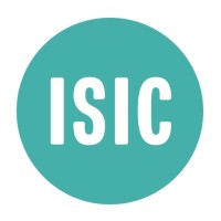 ISIC Greece & Cyprus logo - Similar company to Digital Support