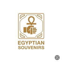 Egyptian Souvenirs by WAJ logo - Similar company to Farahy