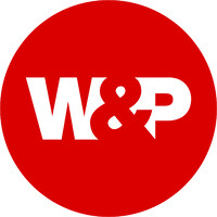 Words&Pictures logo - Similar company to Definition