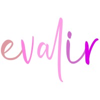 EVALIR logo - Similar company to Backup Media Group
