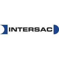 Intersac logo - Similar company to Itesmedia - Digital Signage