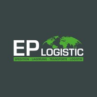EP Logistic GmbH logo - Similar company to Power Ecard - The Leading Corporate Ecard Solution!