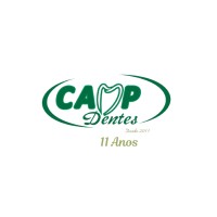 Camp Dentes logo - Similar company to Glaper