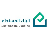 البناء المستدام logo - Similar company to Smart Tech Engineering Consulting Company