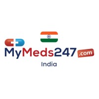 MyMeds247 logo - Similar company to Neuragrid