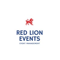 Red Lion Events1 logo - Similar company to Starminds Solutions Pvt Ltd
