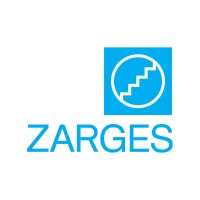 ZARGES Kft. logo - Similar company to Zarges Usa