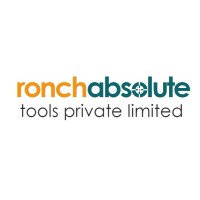 RONCH ABSOLUTE TOOLS PVT. LTD. logo - Similar company to China Tool Maker