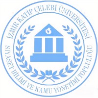 İKÇÜ Siyaset Bilimi ve Kamu Yönetimi Topluluğu logo - Similar company to Siyaset Bilimi Ve Uluslararası İlişkiler Topluluğu