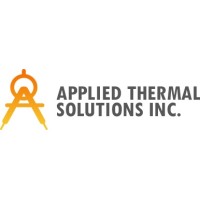 Applied Thermal Solutions, Inc. logo - Similar company to Applied Thermal Solutions
