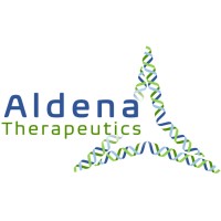 Aldena Therapeutics logo - Similar company to Alys Pharmaceuticals