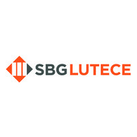 SBG LUTECE logo - Similar company to Spr Batiment