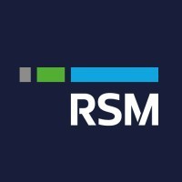 RSM Vietnam logo - Similar company to Crowe Vietnam