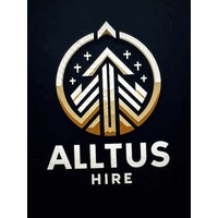 Altus Hire logo - Similar company to Stone Recruiting