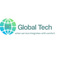 SIC Global Technology logo - Similar company to Sic Global