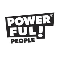 POWERFUL! PEOPLE! logo - Similar company to Ani Entertainment