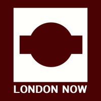 London Now Media logo - Similar company to Raulta