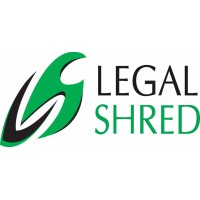 Legal Shred logo - Similar company to The Sappari Group
