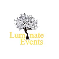 Luminate Events logo - Similar company to B30 Studios