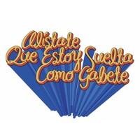 Alistate Que Estoy Suelta Como Gabete logo - Similar company to La Piel Roja