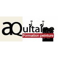 Aquitaine Formation Peinture