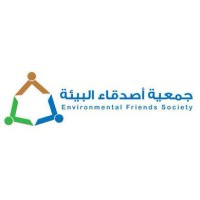 جمعية اصدفاء البيئة logo - Similar company to Repairme (Former „Phone Service“)
