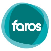 Faros Educacional logo - Similar company to Vozes Da Educação