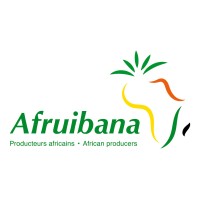 Afruibana logo - Similar company to Agrobootcamp