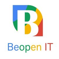 BeOpenIT Sénégal logo - Similar company to Cloudoor