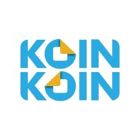 KoinKoin Ltd logo - Similar company to Powerhub Solutions