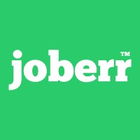 Joberr logo - Similar company to Jober