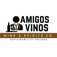 Amigos Y Vinos logo - Similar company to Nice페이먼츠 (Nice Payments)