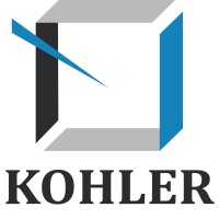 Kohler Industries logo - Similar company to Sara Sourcing Ltd.