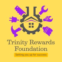 Trinity Rewards Foundation logo - Similar company to Trinity Home Rewards