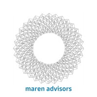 maren advisors logo - Similar company to Isync Media