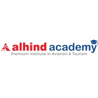 Alhind Academy logo - Similar company to Alhind Study Abroad