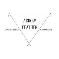 Arrow Feather Marketing logo - Similar company to Media Miss