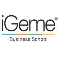 iGeme logo - Similar company to Oneit24 Solutions Gmbh
