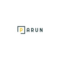 PARUN logo - Similar company to Cecop Afghanistan