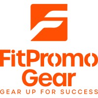 Fit Promo Gear (formerly gsix) logo - Similar company to Hurtle Gear