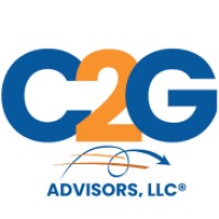 C2G Advisors logo - Similar company to Isi Service E.K.